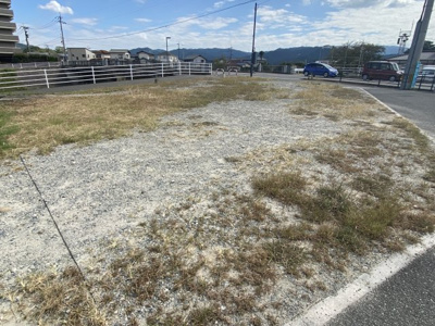  | 後野2丁目貸地