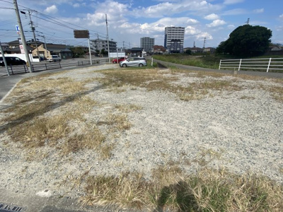  | 後野2丁目貸地