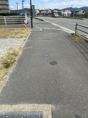  | 後野2丁目貸地