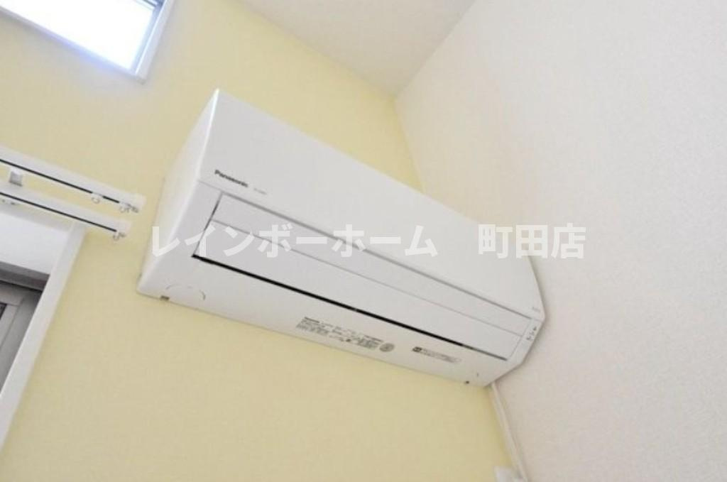 グラッサ花の木※初期費用分割後払いサービス利用可能物件の設備
