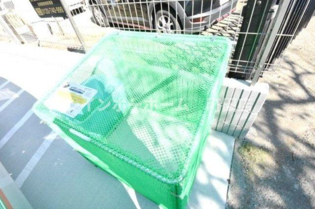 グラッサ花の木※初期費用分割後払いサービス利用可能物件のその他共用部分