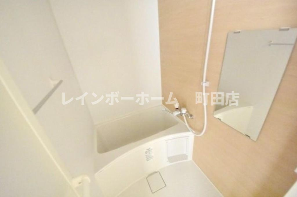 グラッサ花の木※初期費用分割後払いサービス利用可能物件の浴室