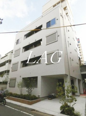 【外観】 | メルシーペール | 外観です。