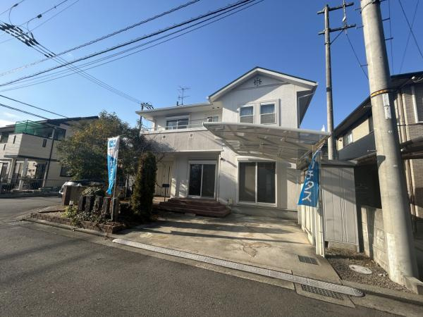 西条市朔日市882-53　中古戸建