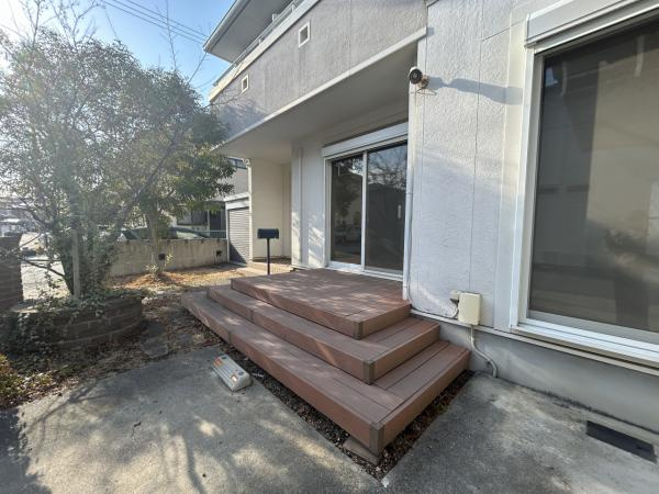 西条市朔日市882-53　中古戸建の外観