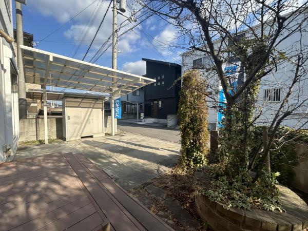 西条市朔日市882-53　中古戸建の外観