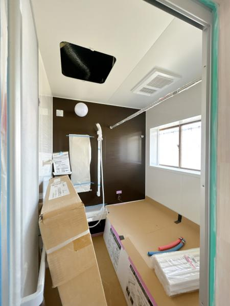 西条市丹原町今井483-1　中古戸建のその他