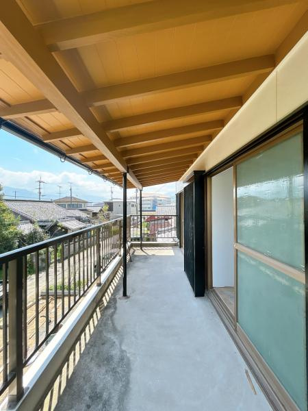 西条市丹原町今井483-1　中古戸建のその他