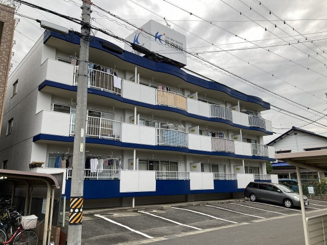 メゾンしかた