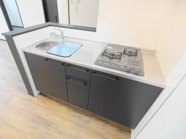 Lien高取の展望
