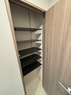 【収納】 | リブリ・SK竹の塚