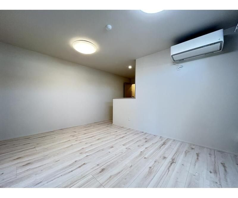 Ｃａｓａ　Ｆｏｒｅｓｔａｌｅ－Ａの内装