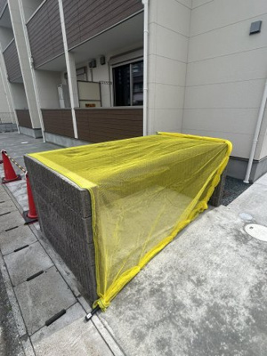 【その他共用部分】 | ジーメゾン千葉村田町シャルム