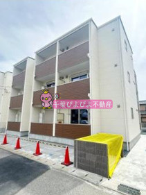 【外観】 | ジーメゾン千葉村田町シャルム