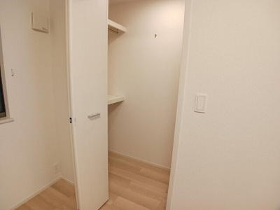 【収納】 | グリーン　フラット　Ａ | 小物を収納するのに便利です