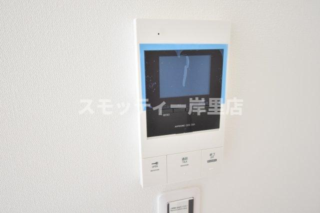 WIN玉出Ⅱのセキュリティ
