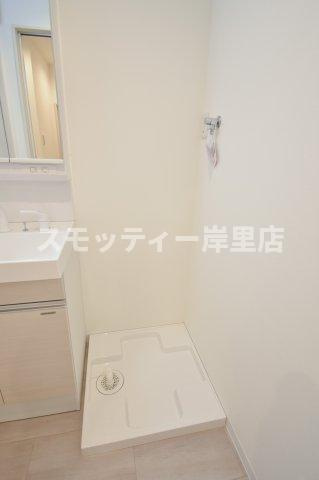 WIN玉出Ⅱの設備