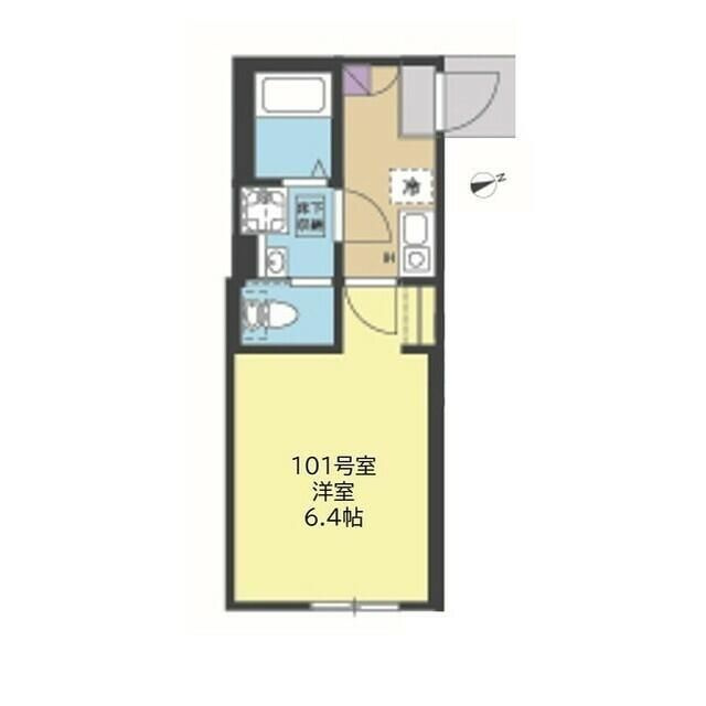 鶴ヶ峰シエル