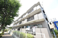 横浜市泉区領家１丁目のマンションの画像