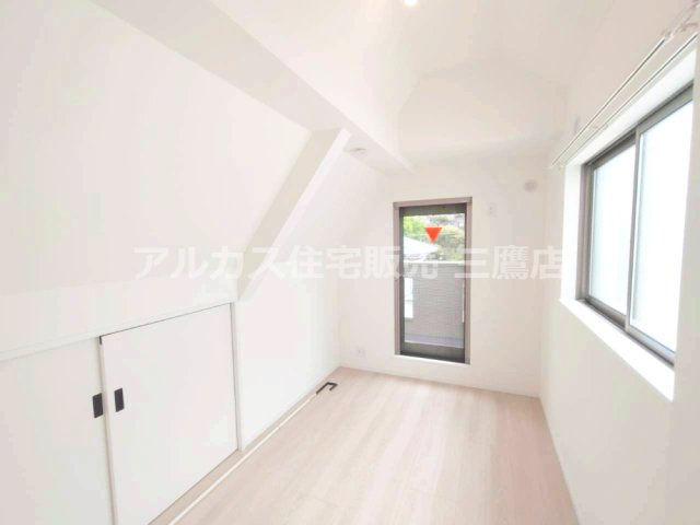 小田急線 千歳船橋駅 バス14分 中古戸建 世田谷区千歳台5丁目の洋室