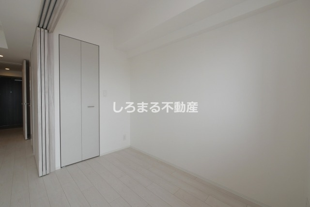 リヴェント福島野田の洋室