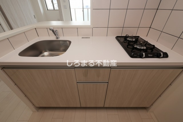 リヴェント福島野田