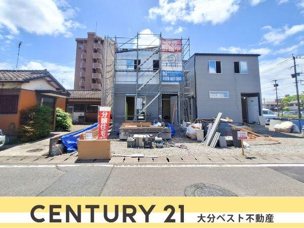 P-TELAS新栄町2　1号地