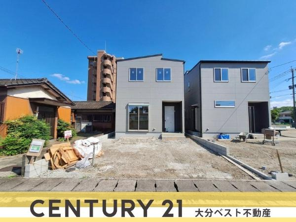 P-TELAS新栄町2 1号地