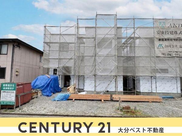 AG-HOUSE　三佐　A棟
