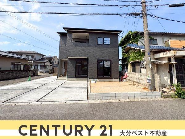 P-TELAS森町2