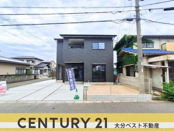 P-TELAS森町2