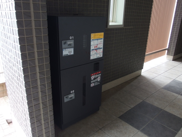 シャトー錦のその他