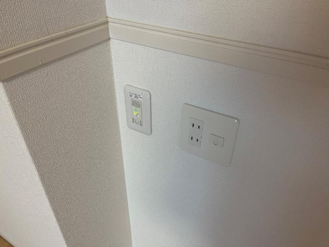 ハニーカルテットの設備|ネット無料