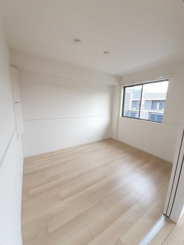 クラス　メール　ルアナ　Ⅰの内装|過ごしやすい室内です