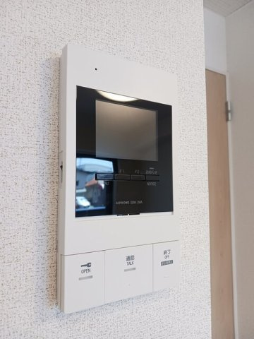 エスポワール鶴江　Ｃの設備