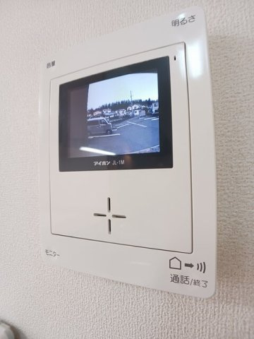 ピュアの設備