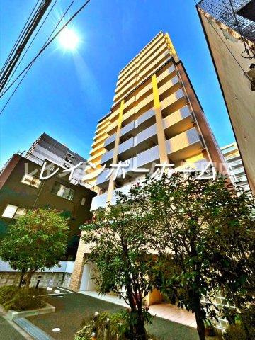 Ｎ－ｆｌａｔｓ町田※初期費用分割後払いサービス利用可能物件のエントランス|毎日通るエントランスはこのようになっています