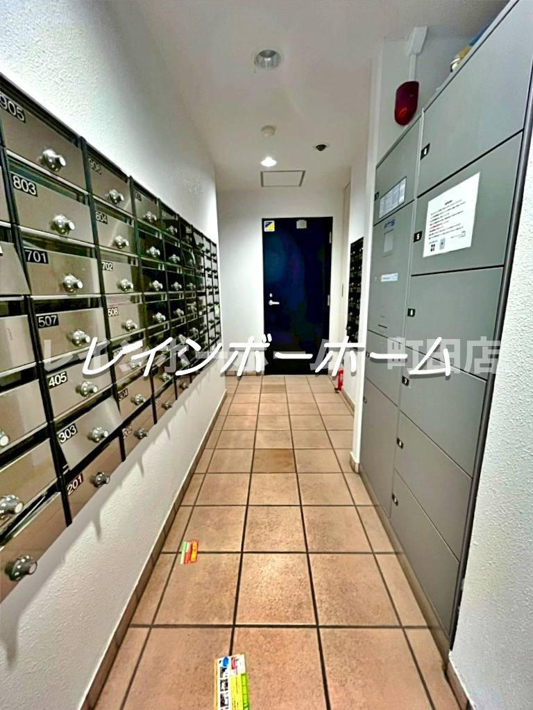 Ｎ－ｆｌａｔｓ町田※初期費用分割後払いサービス利用可能物件のその他
