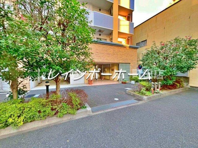 Ｎ－ｆｌａｔｓ町田※初期費用分割後払いサービス利用可能物件のその他