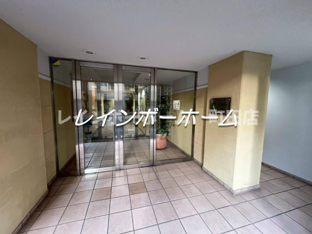 Ｎ－ｆｌａｔｓ町田※初期費用分割後払いサービス利用可能物件のその他