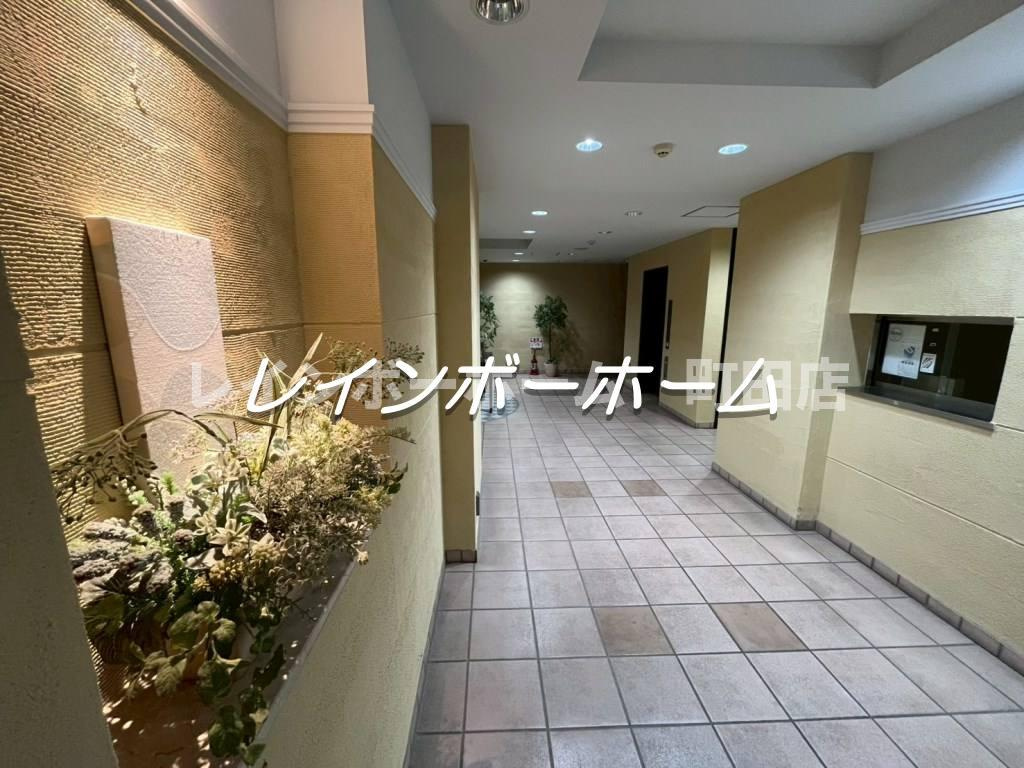 Ｎ－ｆｌａｔｓ町田※初期費用分割後払いサービス利用可能物件のその他