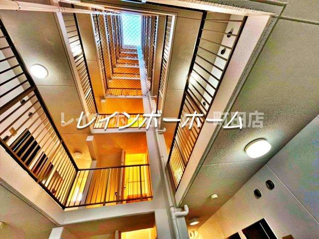 Ｎ－ｆｌａｔｓ町田※初期費用分割後払いサービス利用可能物件