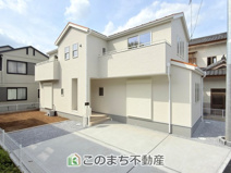 LiveleGarden.S　下野烏ケ森　4号棟の画像