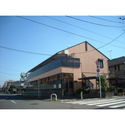 【外観】 | テイセキ上祖師谷ハイツ