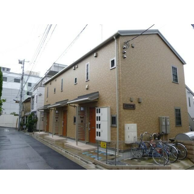 ラ・フルールＫ