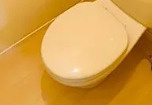 ラ・フルールＫのトイレ