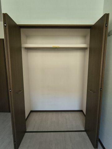 ファイニーの収納