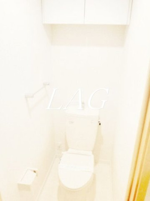 【トイレ】 | サンサーラ・ボナール | トイレです。