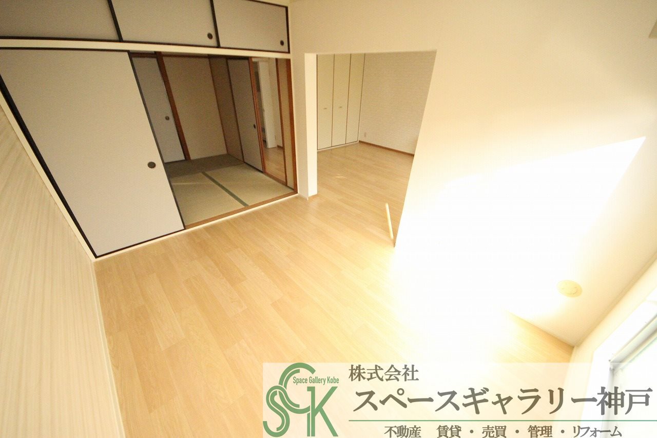 グリーンヒル名谷のその他|※お部屋により仕様が異なる場合があります※