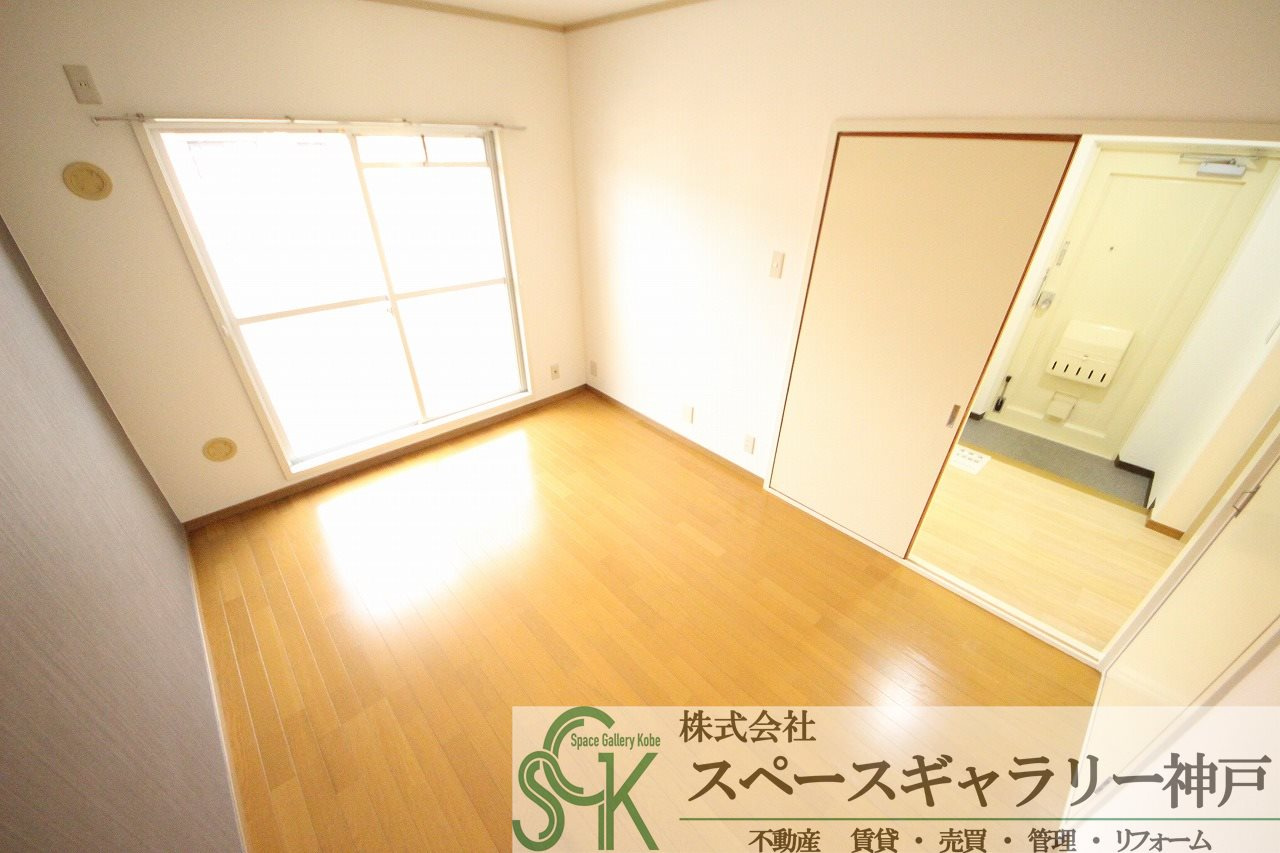 グリーンヒル名谷の寝室|※お部屋により仕様が異なる場合があります※